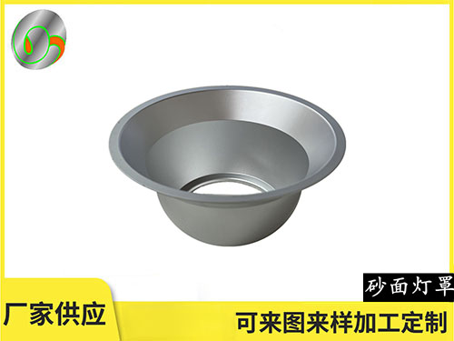 中山旋压制造